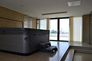accommodation in trnava